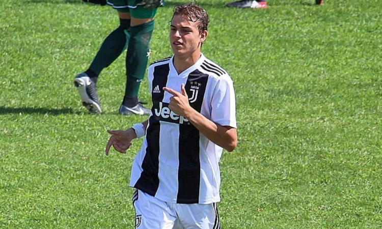 Under 17, Juve-Empoli 2-0: dominio bianconero, toscani raggiunti a 13 punti