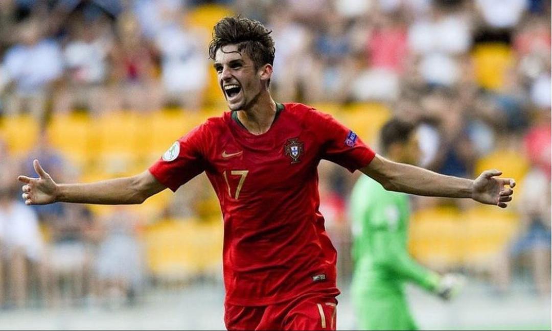 Trincao, speranza Juve: le ultime sul gioiello portoghese