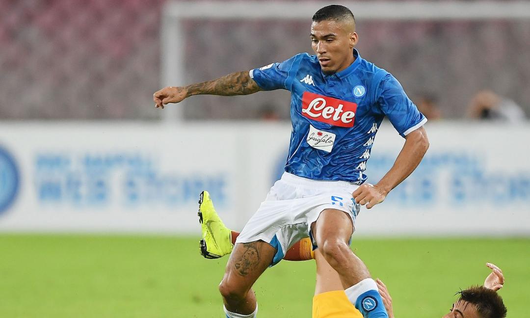 Allan: 'Milan-Juve? Sarà bella da vedere...'
