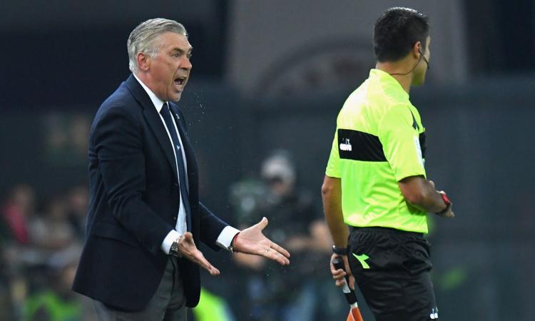 Gazzetta: 'Juve, il Napoli ha dei limiti. Ma Inter e Milan...'