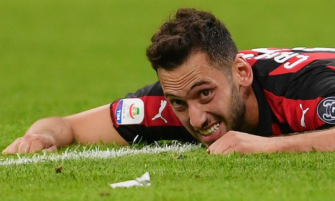 Milan, allarme infortuni: 'E' un ospedale, chi gioca contro la Juve?'
