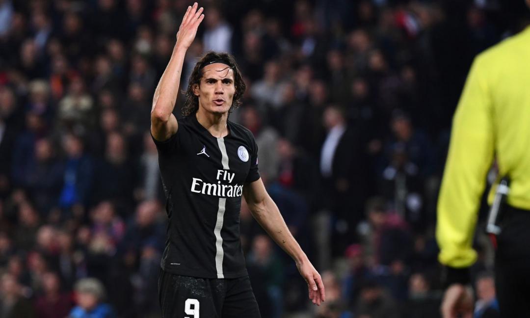Legale Cavani: 'Sarebbe bello rivederlo a Napoli, a gennaio...'