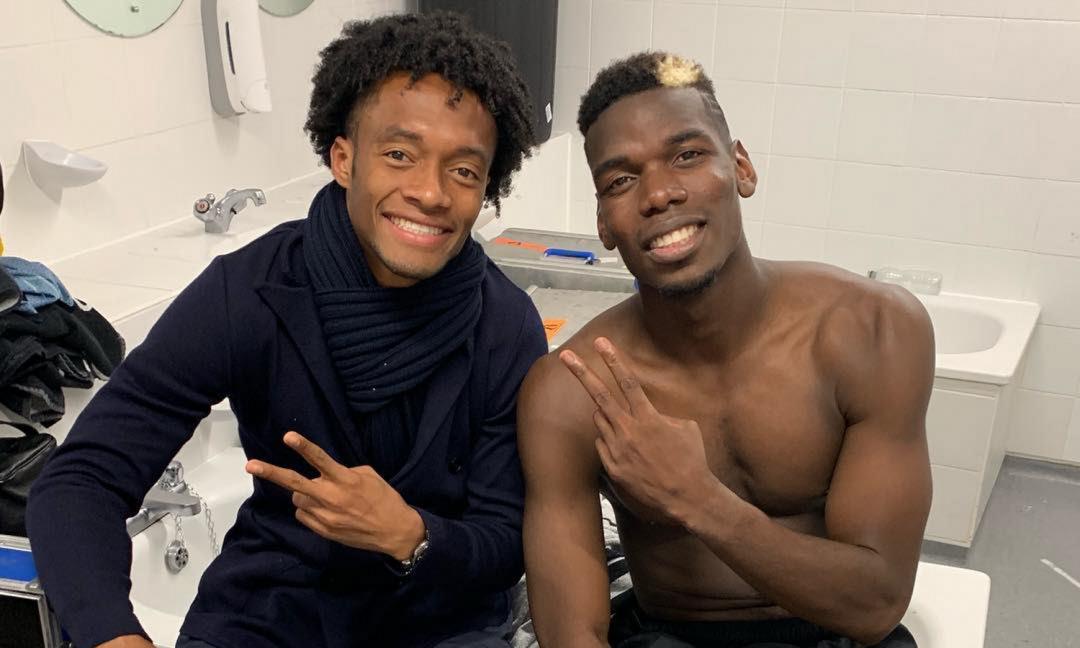 Pogba, la posizione della Juve sul ritorno