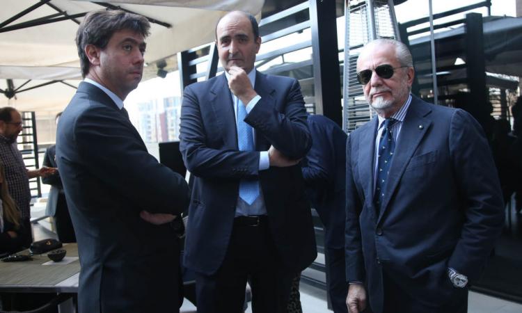 Juve-Napoli, in arrivo gli ultimi documenti: data della sentenza e posizione di Agnelli