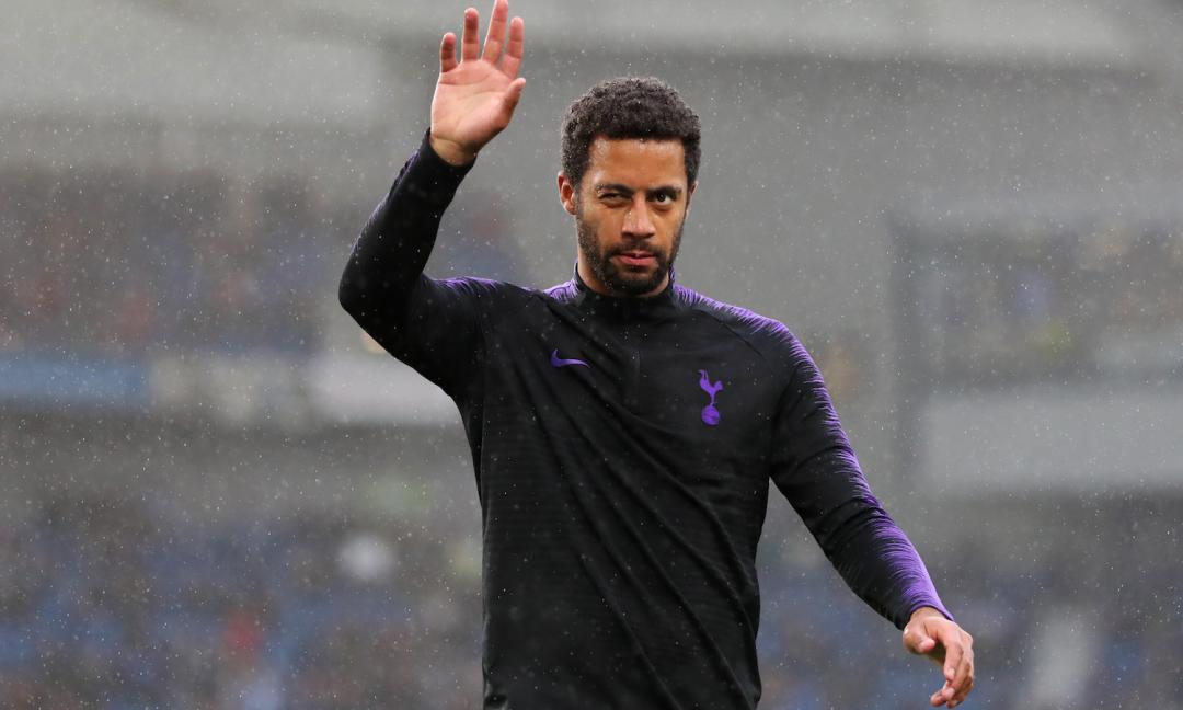 Juve, idea Dembelè per gennaio: i dettagli
