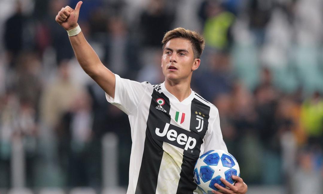 Bayern Monaco su Dybala: il prezzo per lasciare la Juve