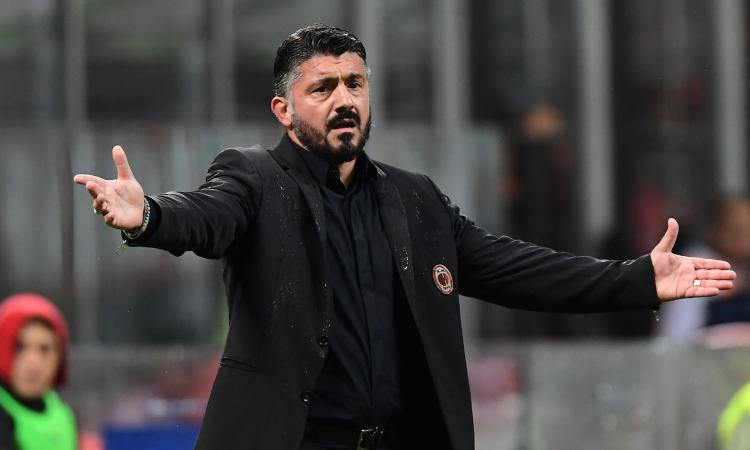 Milan, brutte notizie verso la Juve: un titolare fuori 4 mesi
