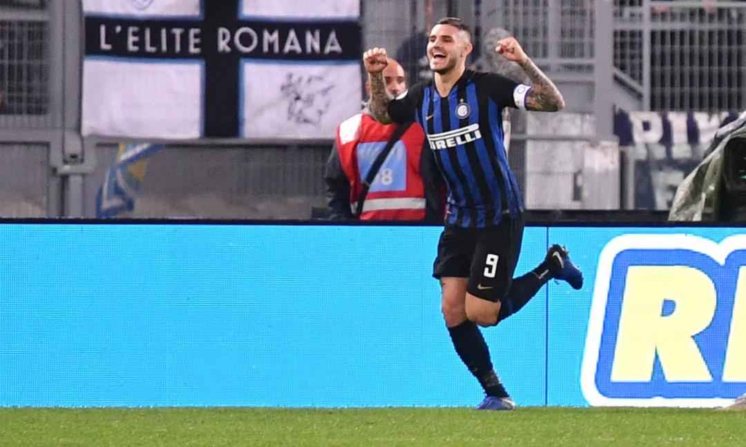 Icardi, la verità sull'ultimo assalto della Juve