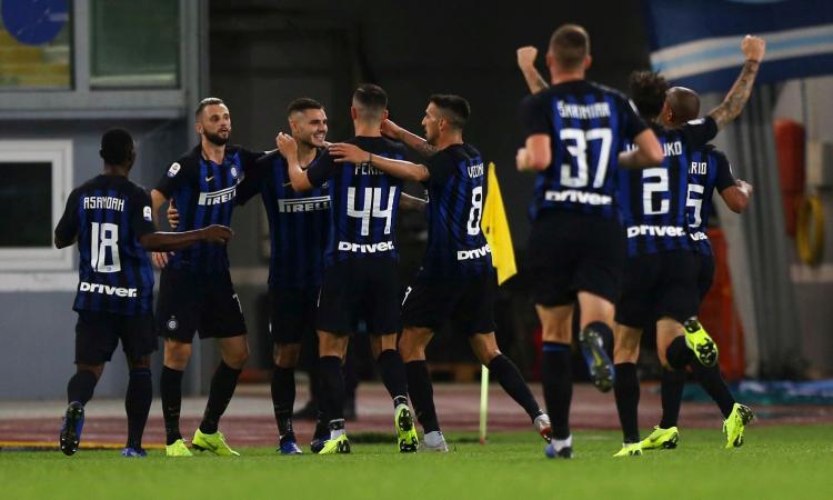 L'Inter prende le distanze dalla Curva: comunicato UFFICIALE