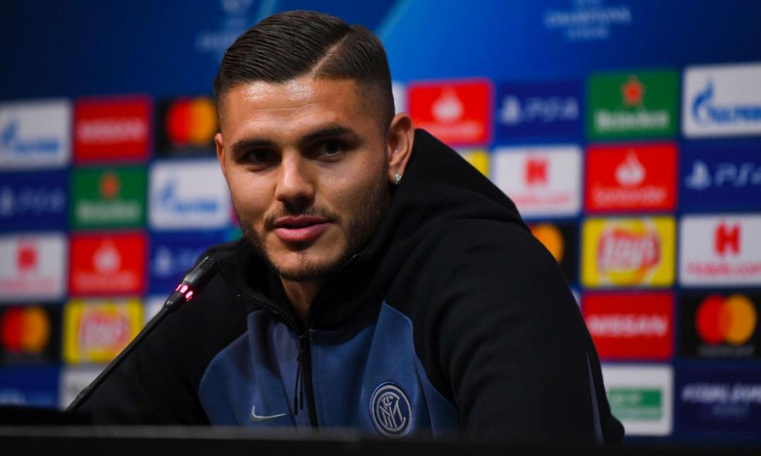 Icardi tra Inter e Juve: cosa dirà a Marotta al ritorno dalle vacanze
