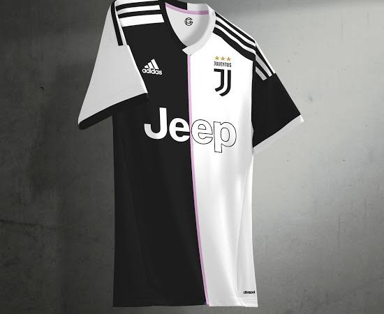 La maglia 2019-20 non convince: 'Juve, è davvero questa?' FOTO