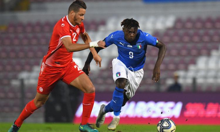 Under 21, pari tra Francia e Romania: Italia eliminata ai gironi