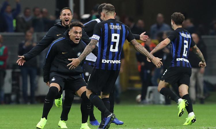 Inter, Lautaro: 'Icardi? Deve risolvere lui la sua situazione'