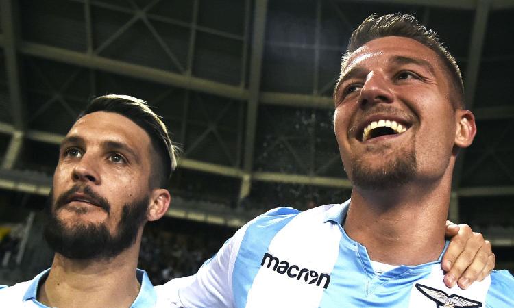 United, super offerta per Milinkovic: ecco cosa cambia per la Juve