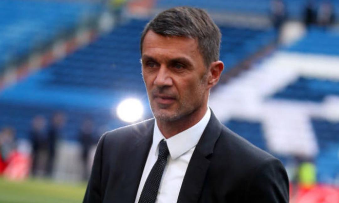 La lezione di Maldini a Commisso: nessuna protesta e quel regalo a Buffon