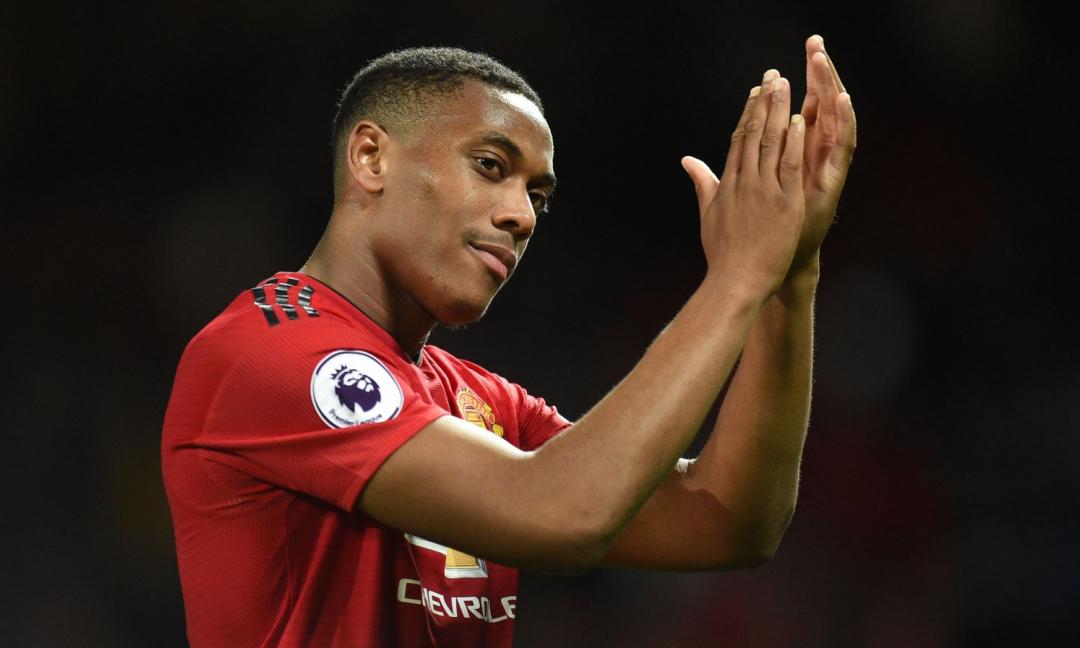 Obiettivi Juve: cambia tutto per il futuro di Martial