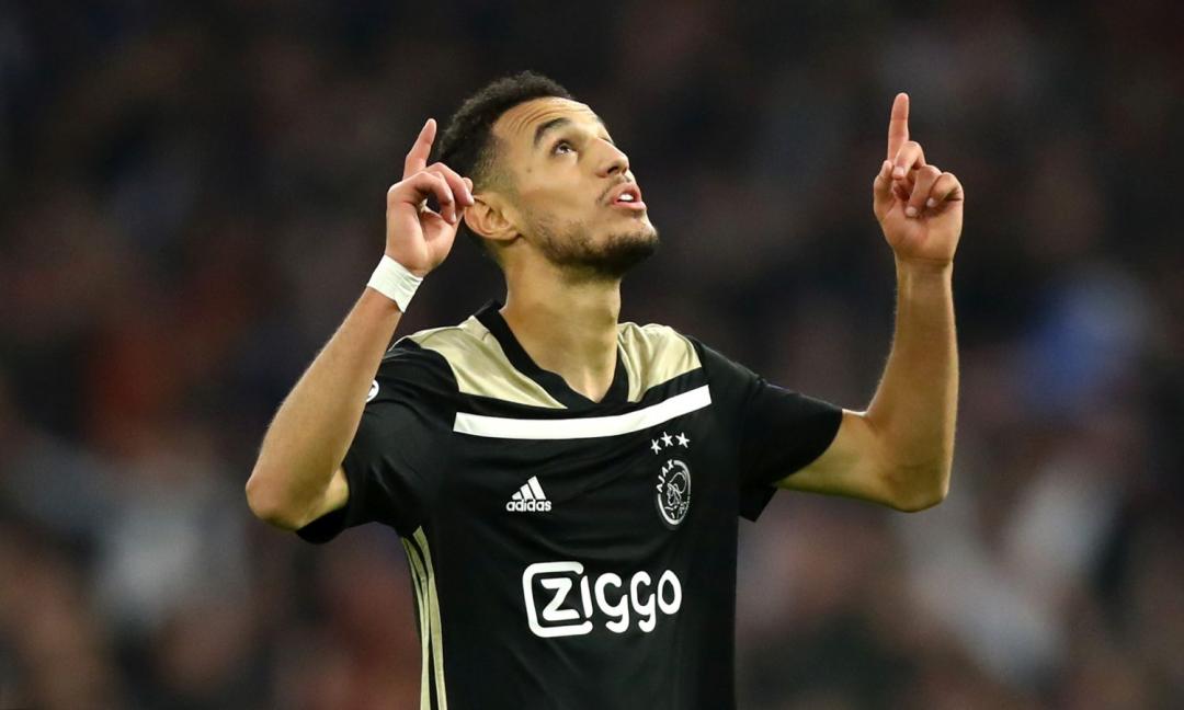 Ajax, Mazraoui: 'Juve? Speriamo vada in panico. Su CR7...'
