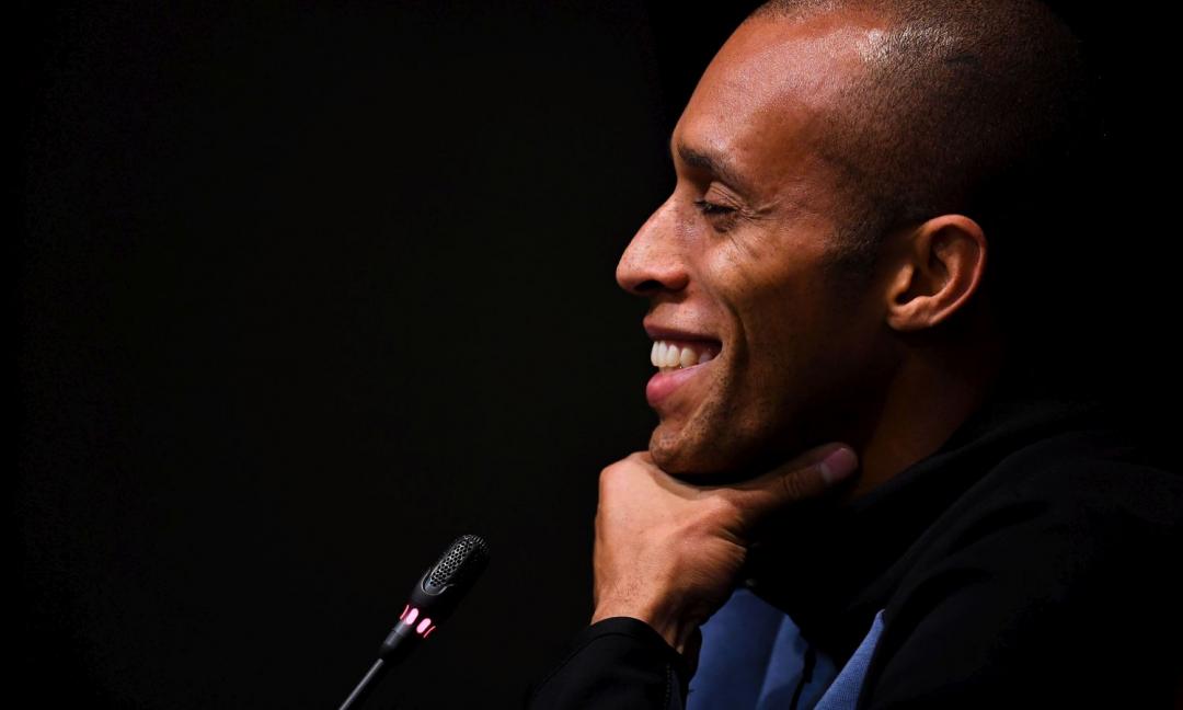 Miranda: 'Sconfitta dura, la Juve ha avuto solo un'occasione...'