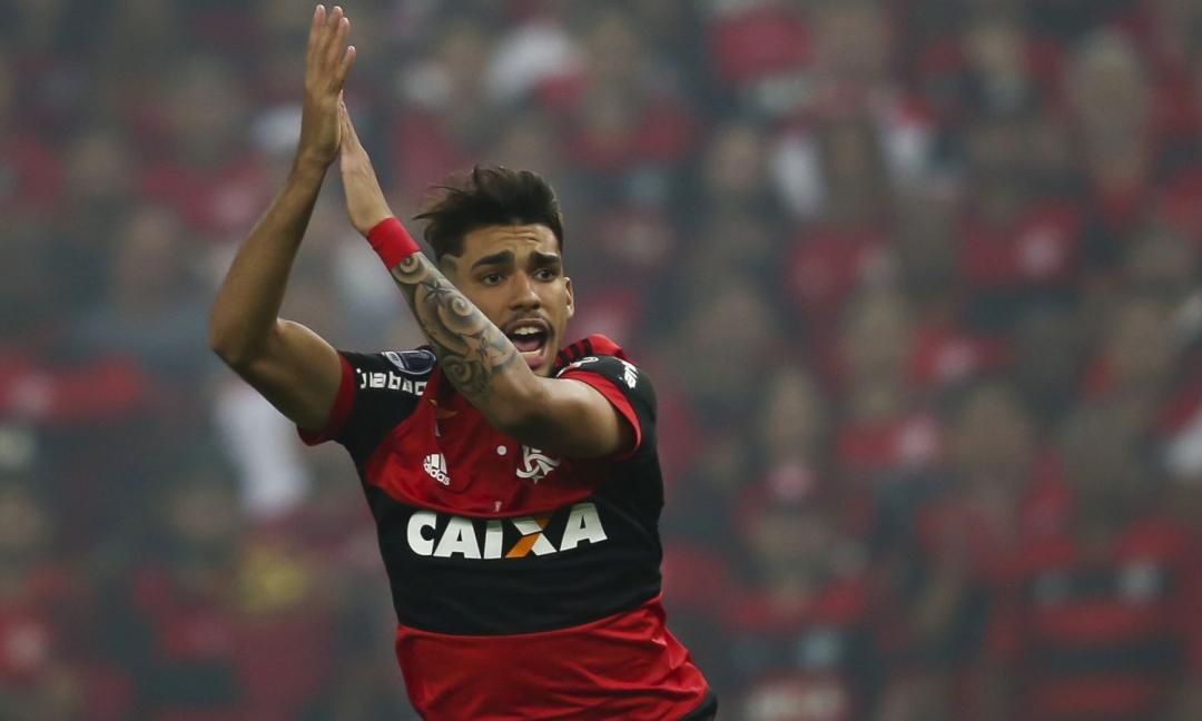 Milan, Paquetà punta già la Juve