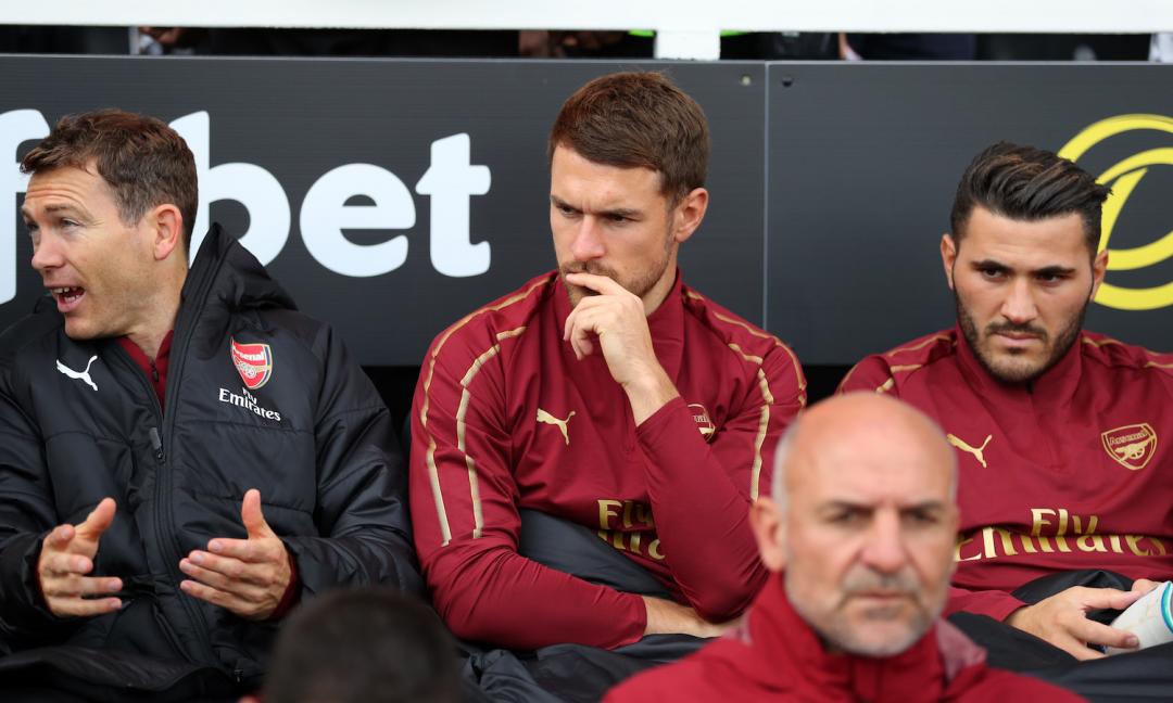Ramsey-Juve, fissate le visite mediche