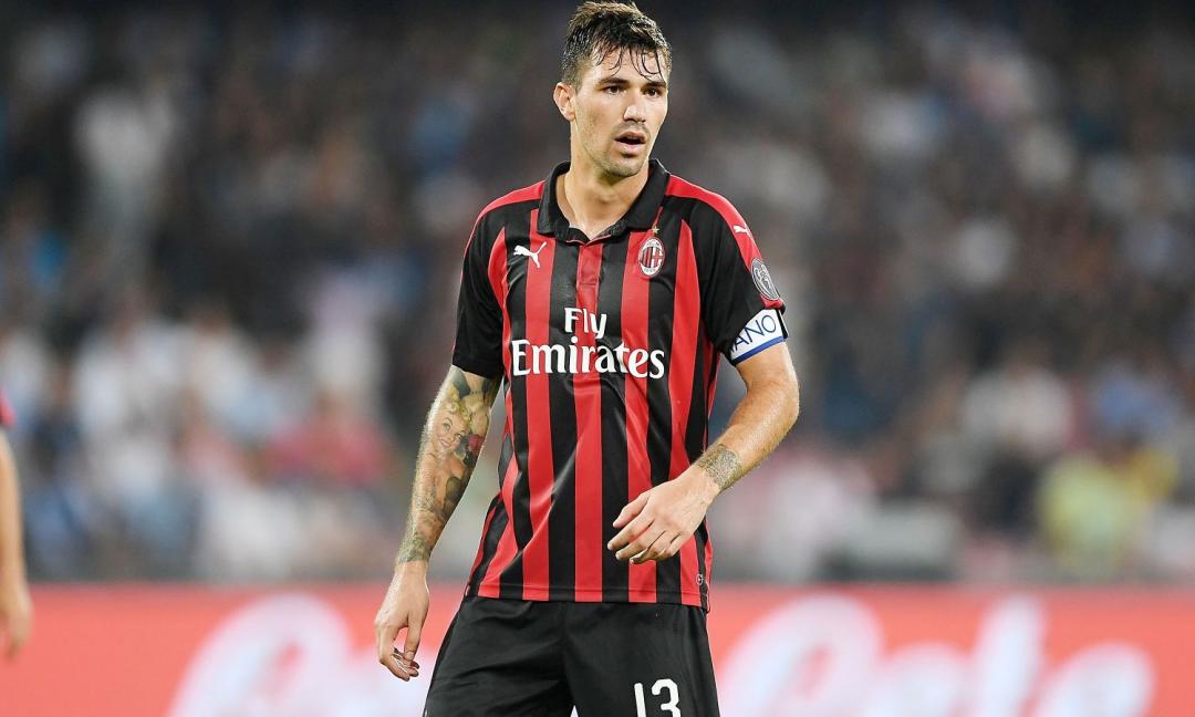 Romagnoli-Juve: dove nasce il nuovo assalto