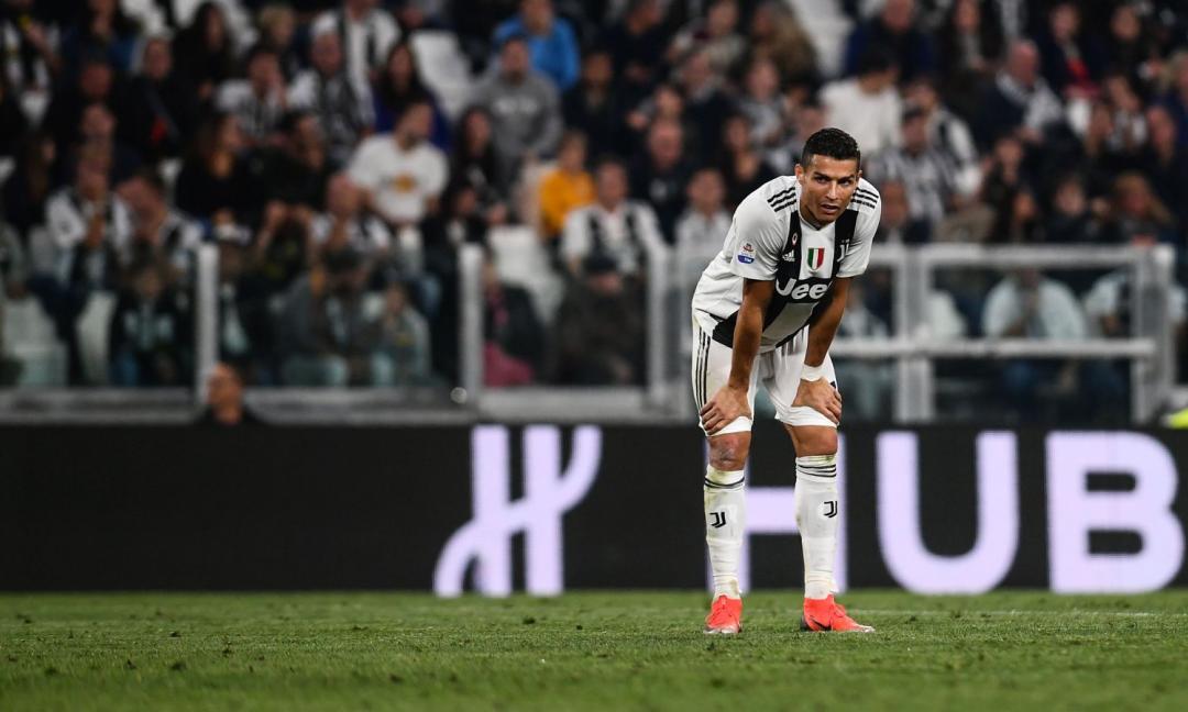 Juve 'troppo buona': tiri e gol sciupati, il dato che preoccupa Allegri