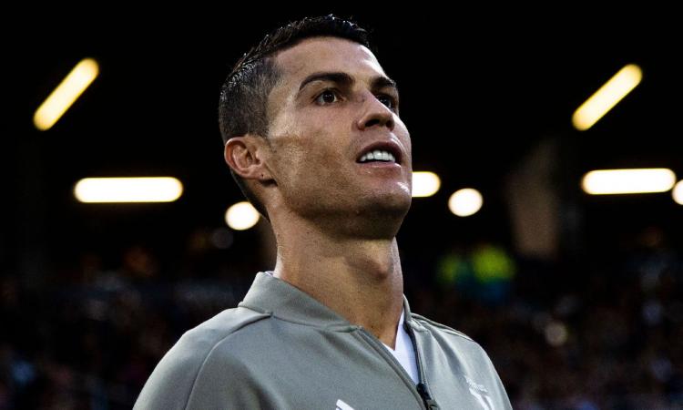 Pallone d'Oro: Ronaldo ci crede ancora, nel 2018 più gol che partite