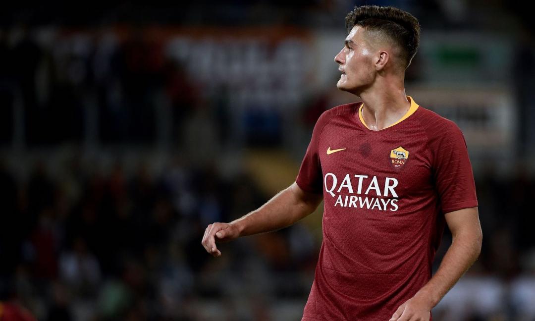 L'Arsenal vuole Schick: offerto un obiettivo della Juve