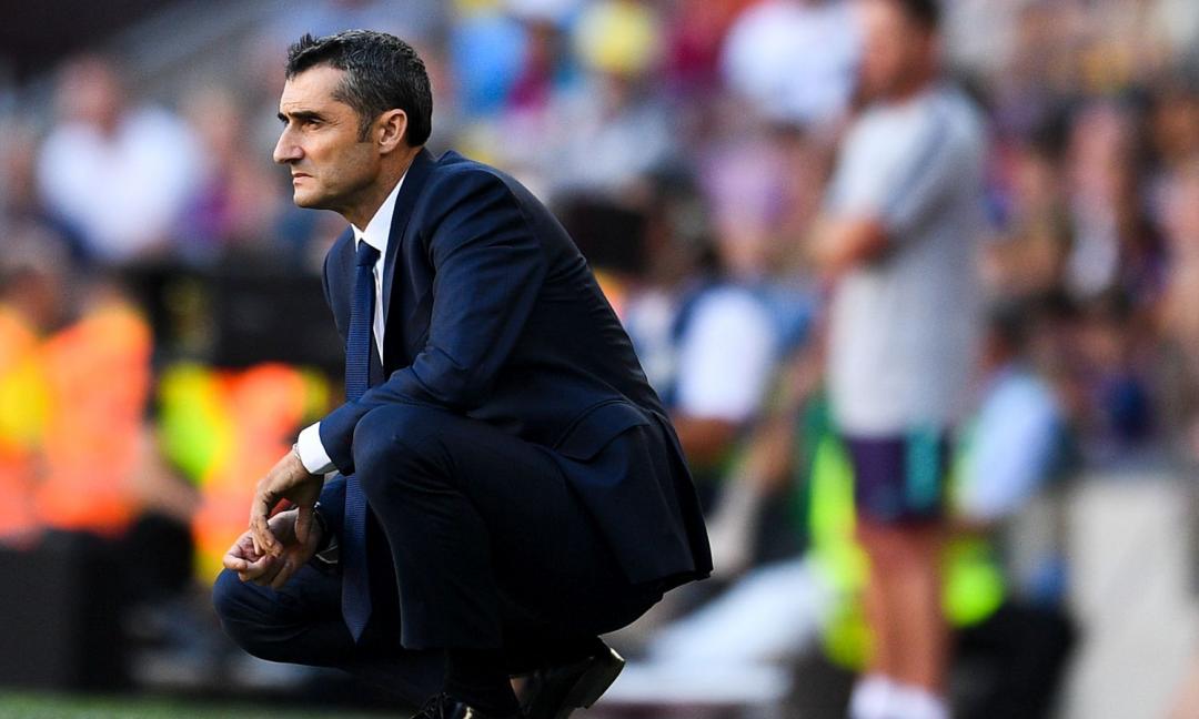 Mercato: due ex Juve nel mirino del Barcellona per gennaio