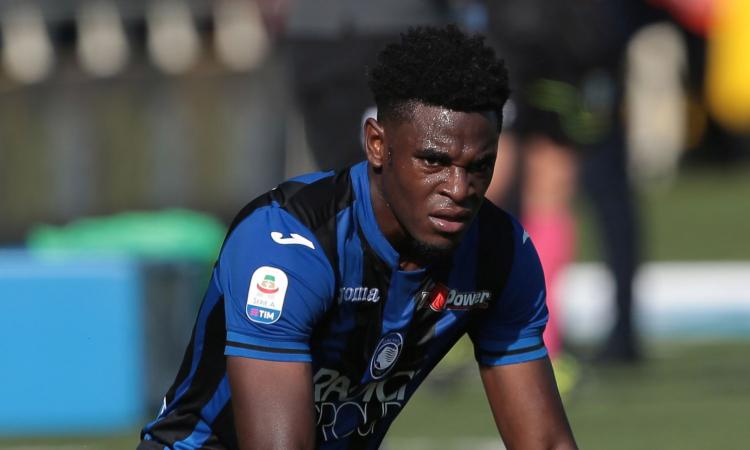 Non solo la Juve: Zapata tentato da Atletico Madrid e Premier. E l’Atalanta fa il prezzo