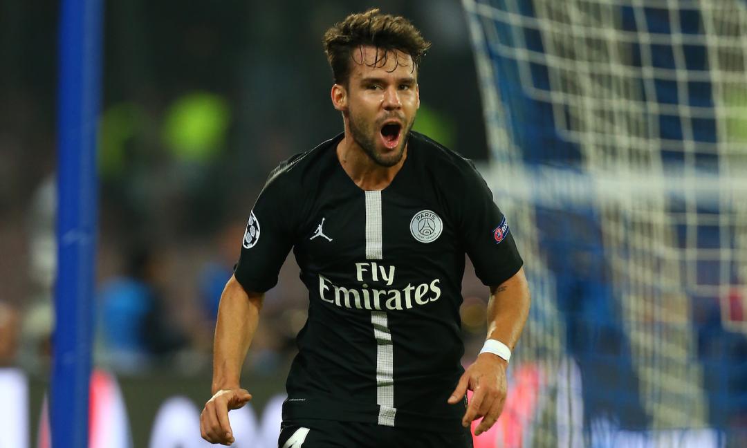 Champions League, ecco la top 11 della quarta giornata dei gironi