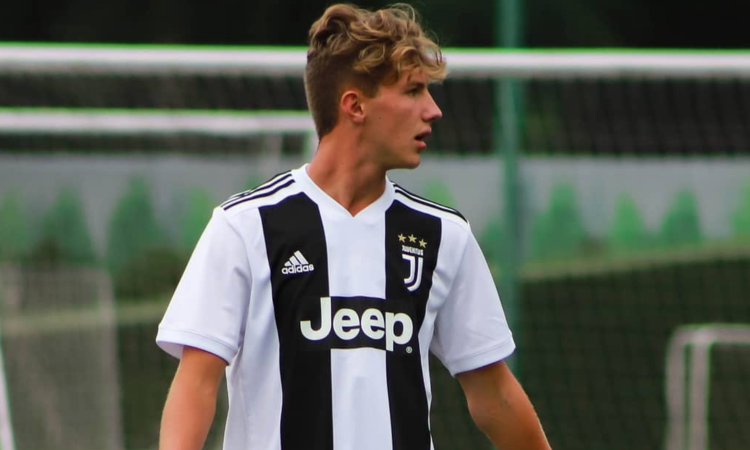 Juve Next Gen: in tre all'esordio tra i professionisti FOTO