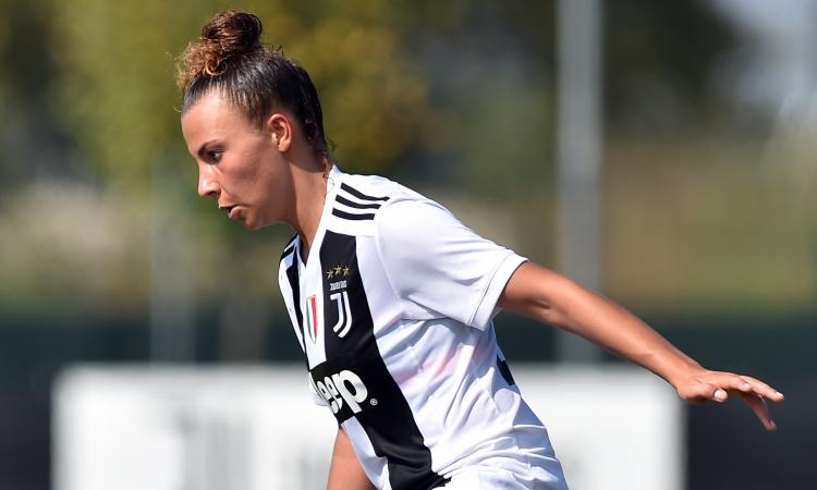 Juventus Women-Milan, le pagelle: Caruso è una big, Glionna cambia tutto