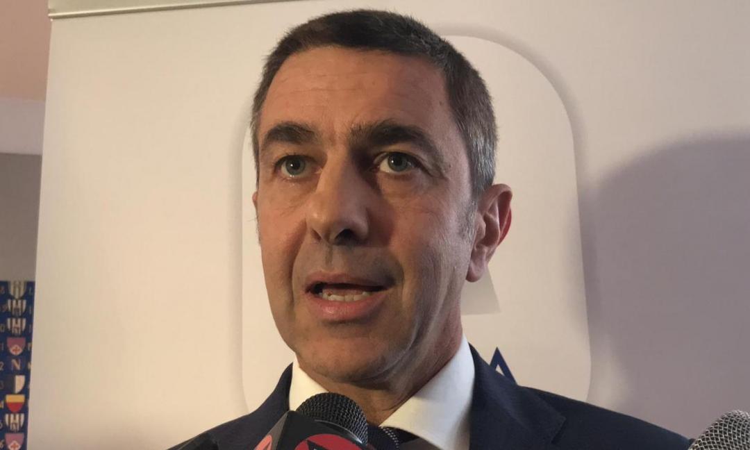 Costacurta: 'Sì alla Superlega, il Milan impari dalla Juve. E Conte...'