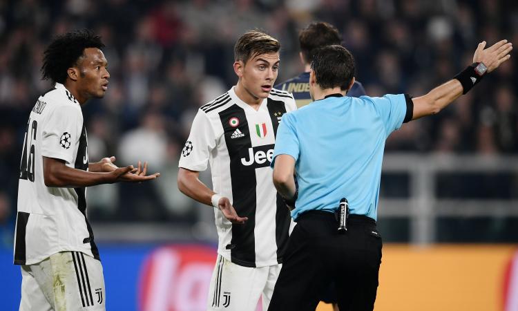 Dybala-United, i Red Devils dicono di 'no': ecco i perché