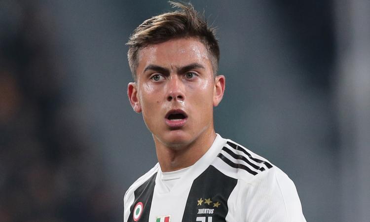 Young Boys-Juventus: Dybala e Chiellini verso la panchina
