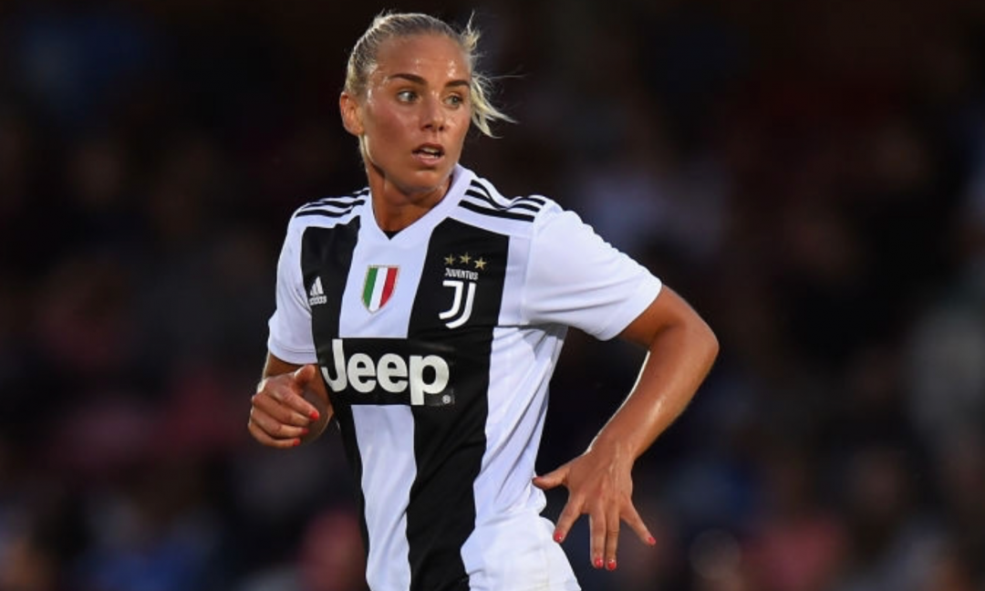 Juve Women, le convocate per il Castelvecchio