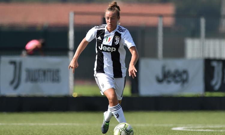 Women, verso Juve-Milan: tutte le ultime sulla partita