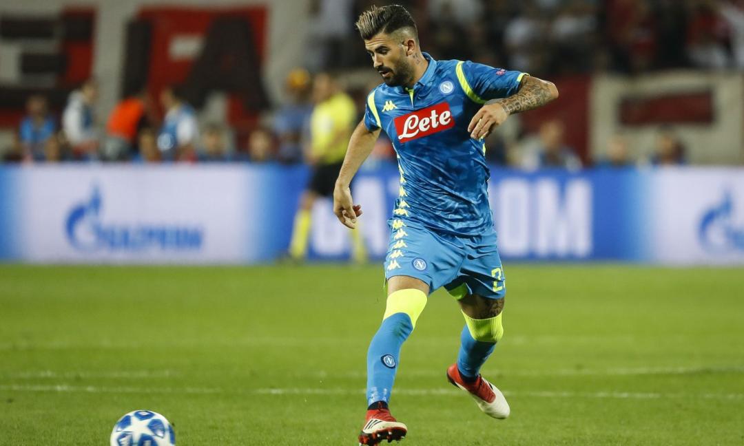 Mercato: Cancelo verso l'addio, al suo posto Trippier o Hysaj