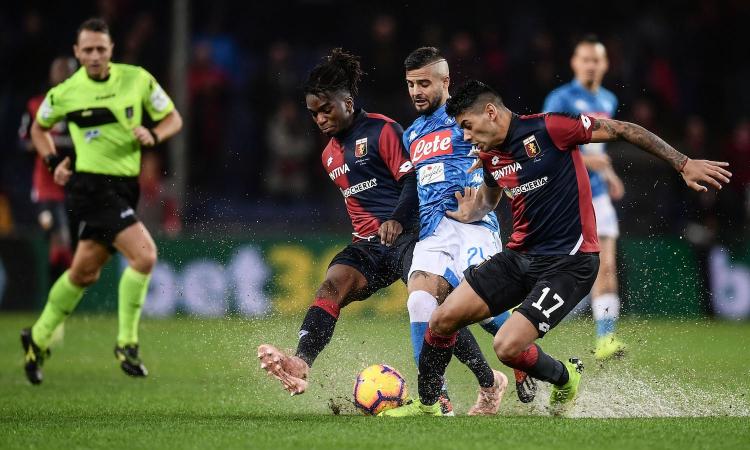 Romero, i numeri alla prima stagione in Italia: così ha stregato la Juve
