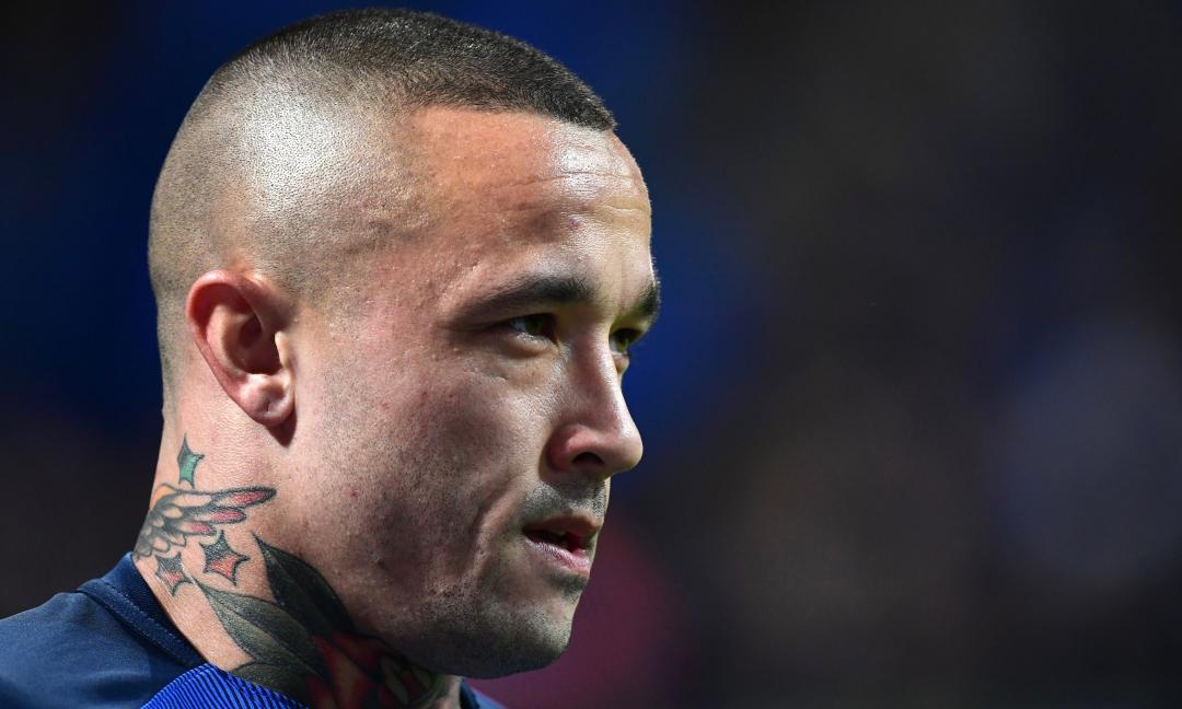 Nainggolan attacca Monchi: 'Via dalla Roma per colpa sua'