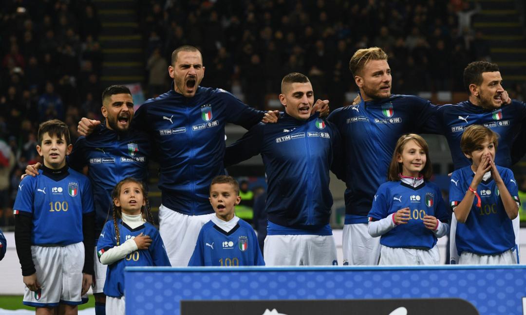 Sorteggio Euro 2020 - Euro 2020, il sorteggio sorride all'Italia: evitate le big ... - Le qualificazioni hanno espresso 20 delle 24 nazionali finaliste di euro 2020.