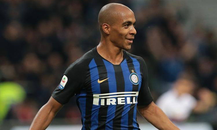 Inter, scelto l'undici anti-Juve: c'è Joao Mario, riposa un big in attacco
