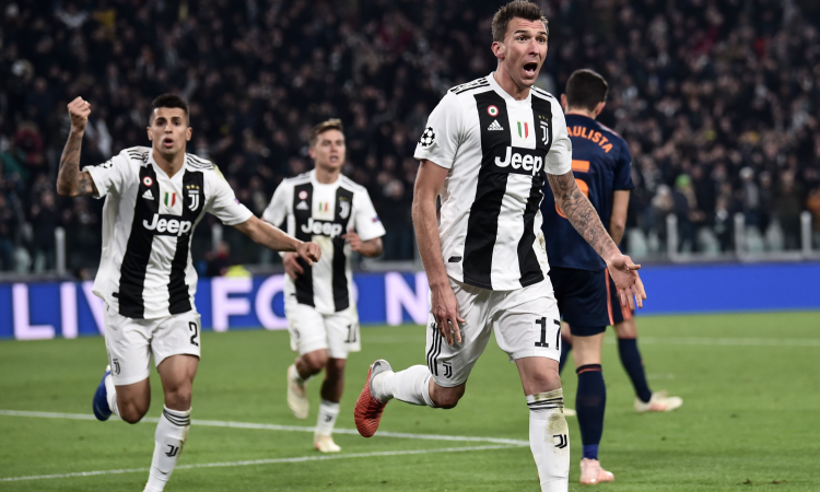 Juve agli ottavi di Champions: ha già guadagnato 84 milioni! Ecco perchè