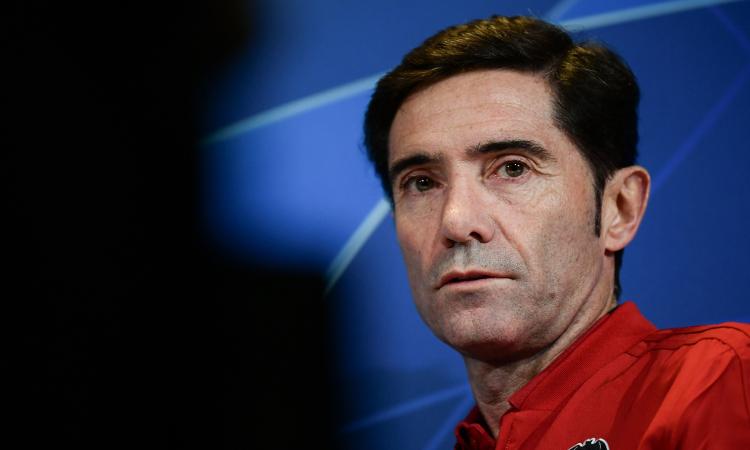 Marcelino: 'Ronaldo? Non importa cosa è successo a Valencia'