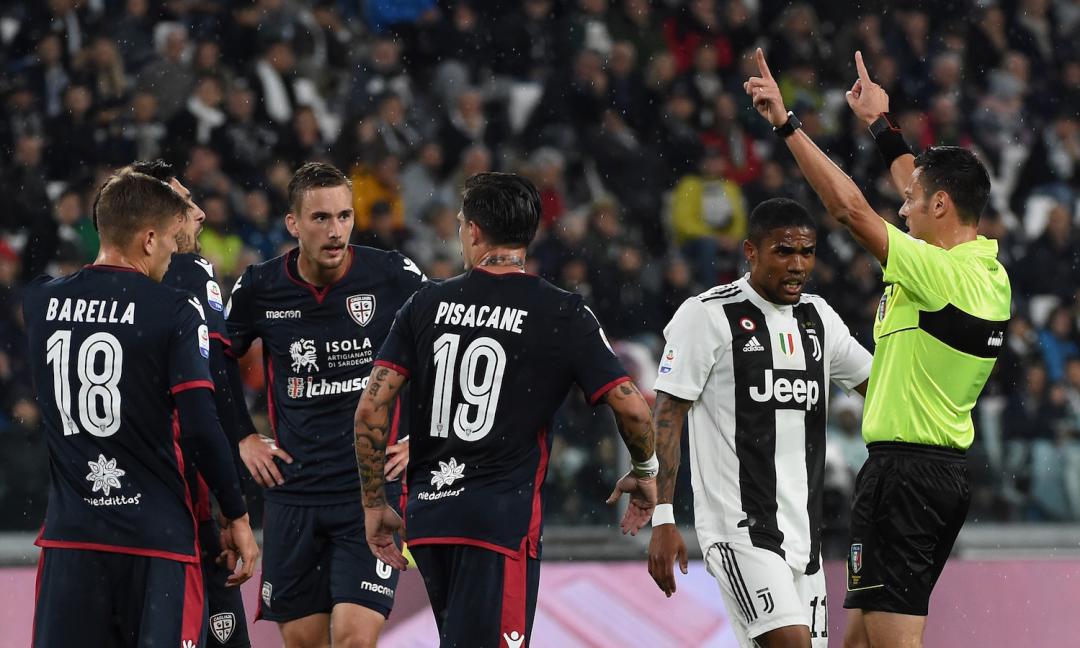 Gli interisti dimenticano Adriano, il Milan non imbratta lo spogliatoio