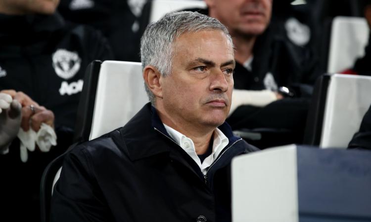 Mourinho, il retroscena: la Juve ha bloccato la cessione di un big
