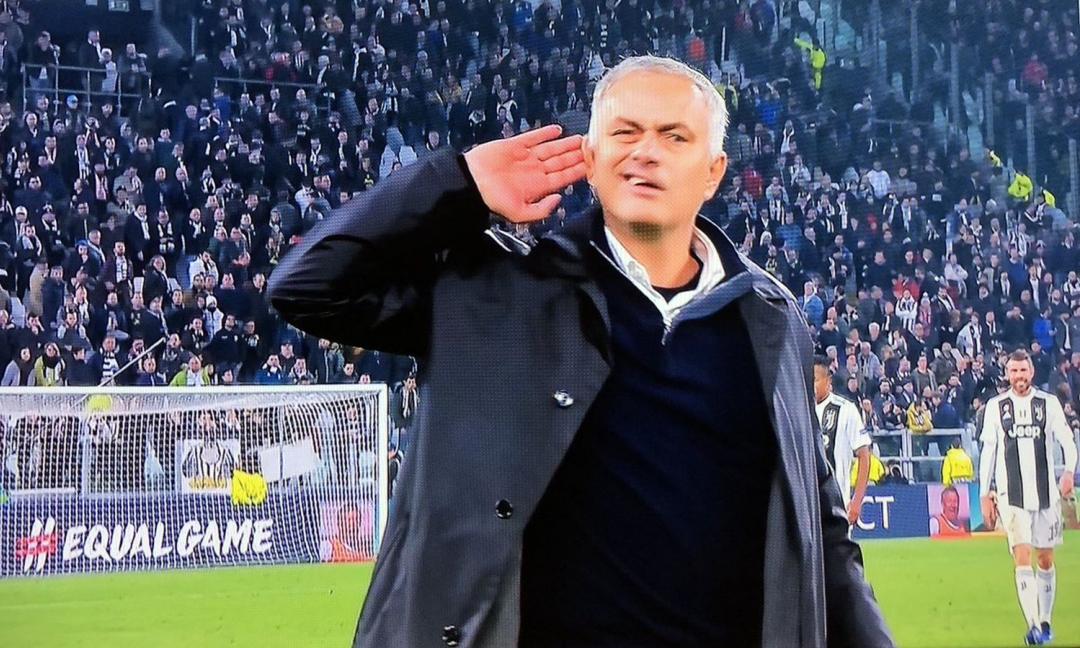 Mughini: 'Mou avversario leale, allibito da chi si è offeso. Higuain...'