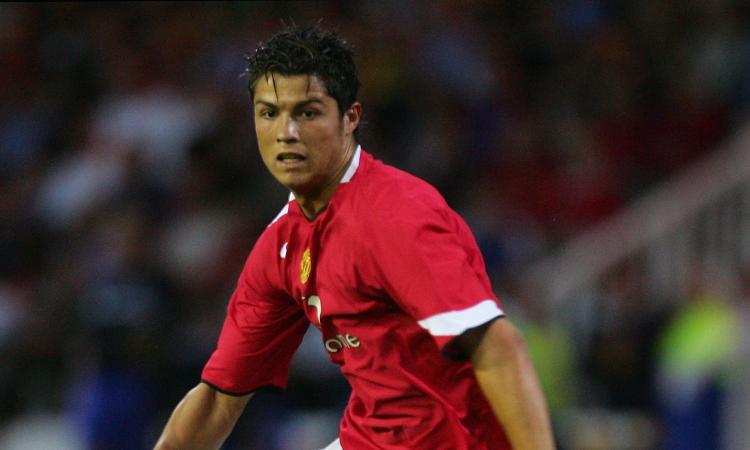 L'ex United: 'Ronaldo ai Red Devils sarebbe la ciliegina sulla torta'