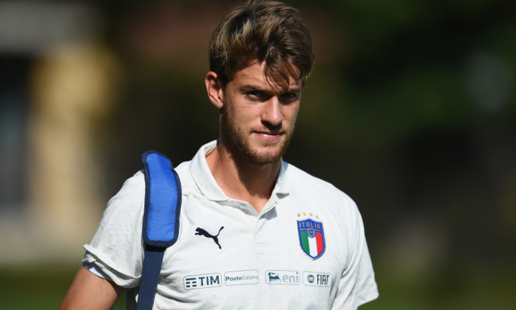 Juve, la Roma per Rugani studia una nuova formula: ecco quale